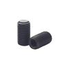 Class 12.9 Inner Hex Flat Head Headless Grub Screw M3-M12