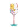 Lolita Wine Glass, Best Mom Ever, 6010659