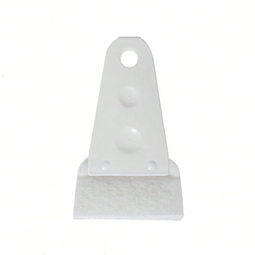 [Keyboard Gap Brush] 1pc, Fan Cleaning Brush, Multi-Functional Keyboard Gap Brush, Cleaning Brush 1pc