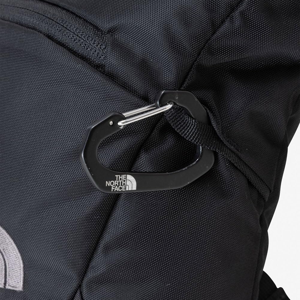 North Capella 5 Black ONESIZE [The Face]