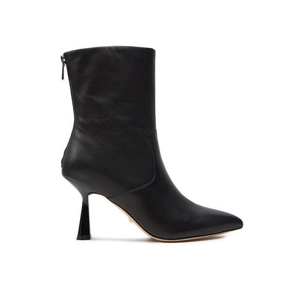 

Ботильоны Marciano Guess 4YGZ15 7103A, черные EU 37