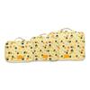 Marushin Travel Pouch Minion Pop Love Character 4805060600 3-Piece Set, Banana, Design, Convenient,