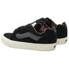 Vans Knu Skool Zapatillas de Skate Cómodas y Modernas de Caña Baja para Hombre Zapatilla Negra VN000CS02391