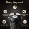 Philips Portable Men's Electric Shaver S4313