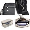 Leather Messenger Bag Women Fashion Handbag Crossbody Bag