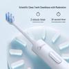 Midea SS Sonic Electric Toothbrush