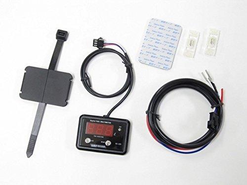 Protec DG-K05 Digital Fuel Multimeter DG-K05 W800 (11-) 11526