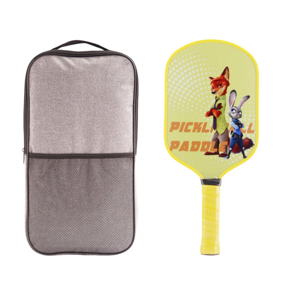 Pickleball Paddle & Bag Set for Cross-Border Trade