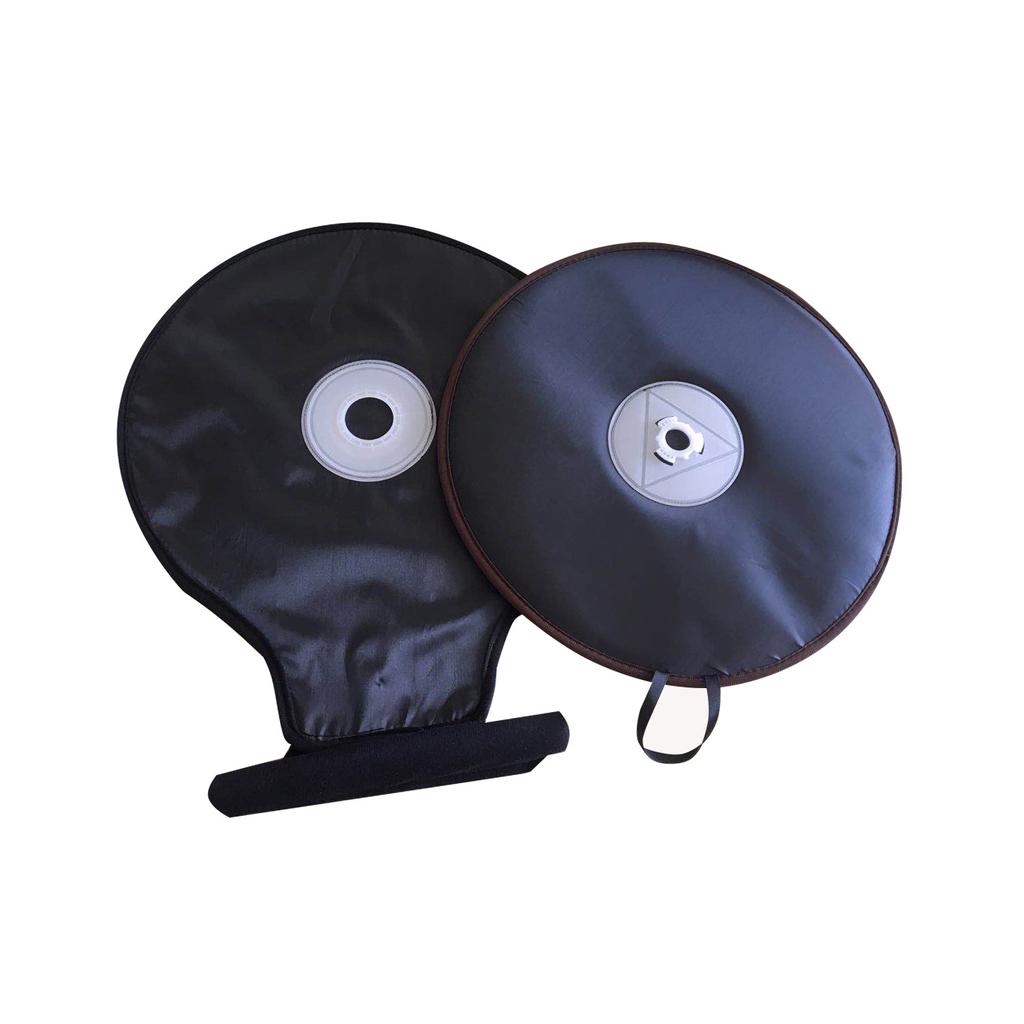 Swivel Cushion 360 Degree Rotating Car Chair Seat Cushion Mobility Aid Chair Seat Revolving Cushion Memory Foam Mat Portable