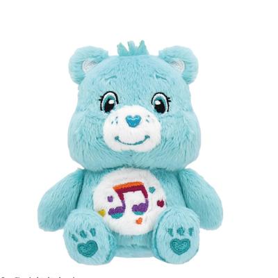 Bandai Namco Nui Care Bears PlayCharm Heartsong Bear 6537 Size: Approx. H90mm
