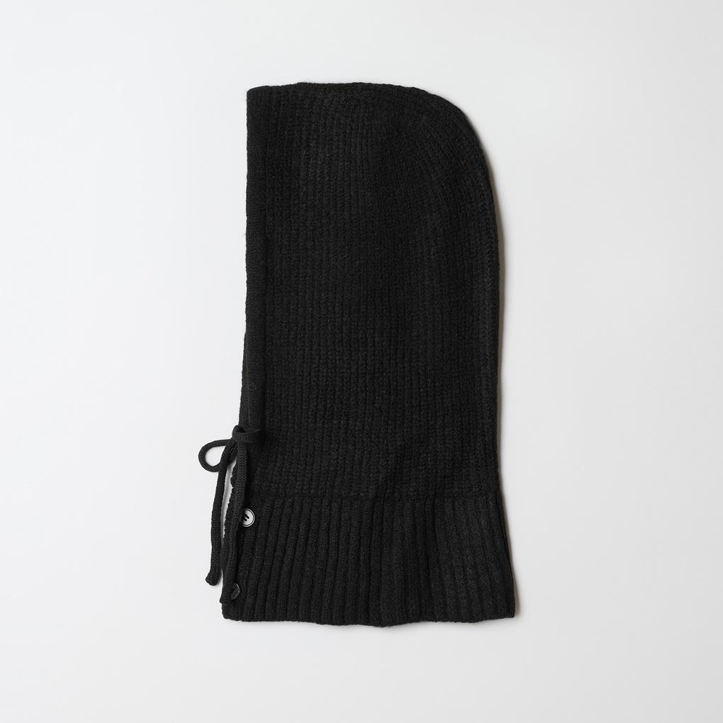 [Wool Blend] Balaclava_SPACF4VA60