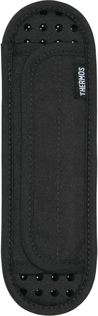 Thermos Shoulder Pad for Water Bottles with Deep Black DPBK Anti-Slip Grip, API-002