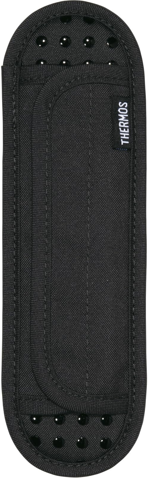 

Thermos Shoulder Pad for Water Bottles with Deep Black DPBK Anti-Slip Grip, API-002