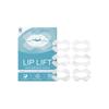 Lip Wrinkle Removal Patch Facial Smile Line Smoothing Fine Lines Wrinkle Patch Suitable For A Variety Of Lip Shapes.