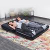 5-in-1 Double-Thick Inflatable Sofa Bed & Lounge Chair