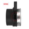 LMM LUFTMASSENSENSOR Meter Für CHEVROLET HUMMER ISUZU OLDSMOBILE SAAB GMC BUICK CADILLAC PONTIAC 25168491 25318411 15904068