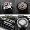 Qingshui 2600ml Stainless Steel Travel Flask