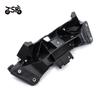 Für Kawasaki Ninja ZX6R ZX 6R ABS KRT EDITION ZX-6R ABS 2019-2023 2020 2021 Motorrad Oberer Verkleidungs-Instrumentenhalter Halterung Tacho