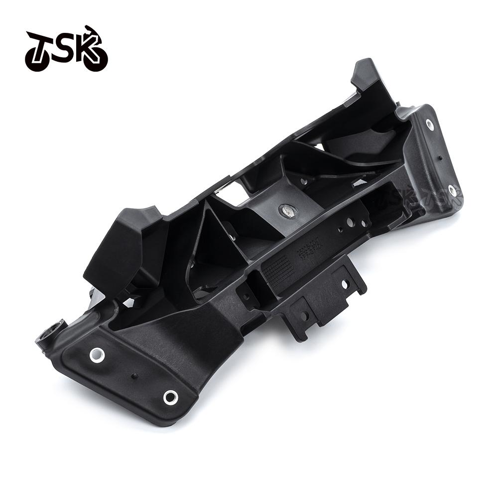 Für Kawasaki Ninja ZX6R ZX 6R ABS KRT EDITION ZX-6R ABS 2019-2023 2020 2021 Motorrad Oberer Verkleidungs-Instrumentenhalter Halterung Tacho