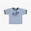 Bobo Shoes Kids ShorT Sleeve T shirT B225ac001