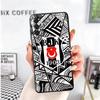 B-Besiktas B-BJK Soft Phone Case for Samsung A17 A37 A57 A16 A26 A36 A56 A15 A25 A35 A55 A14 A24 A34 A54 A13 A23 A33 A53 A52 A12