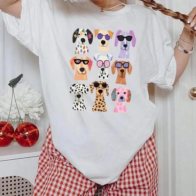 Üst Kıyafetler – T-shirtler