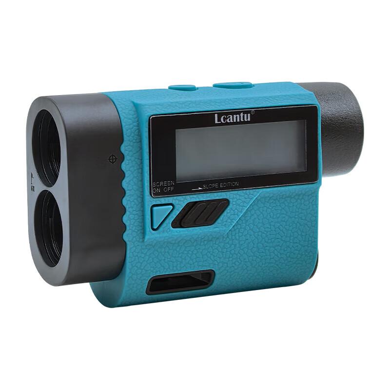 

LCANTU DP600 Laser Rangefinder with Height and Angle Measurement (CN version)