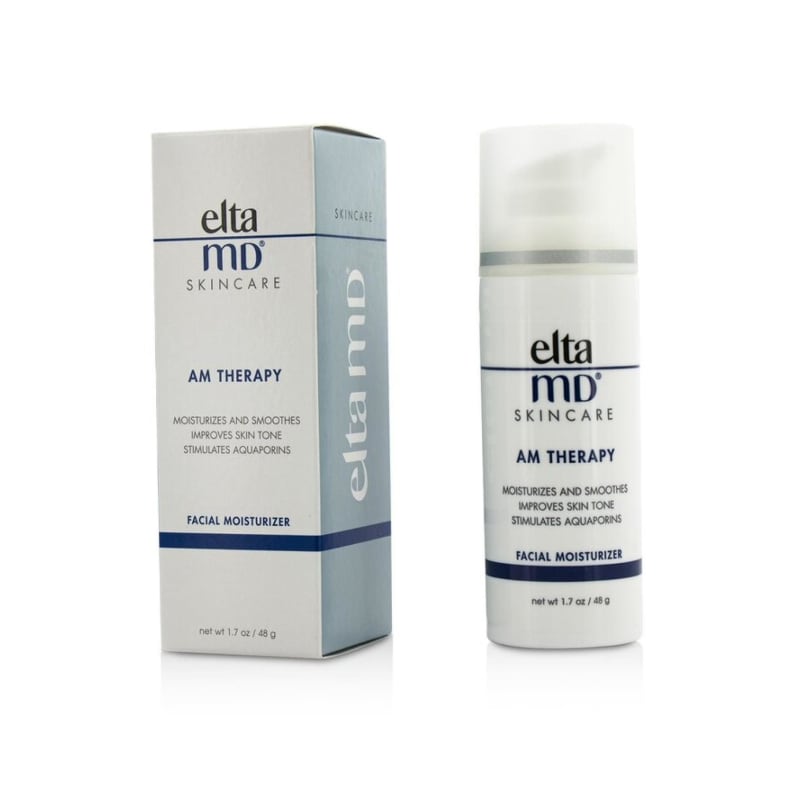 EltaMD AM Therapy Facial Moisturizer 48g