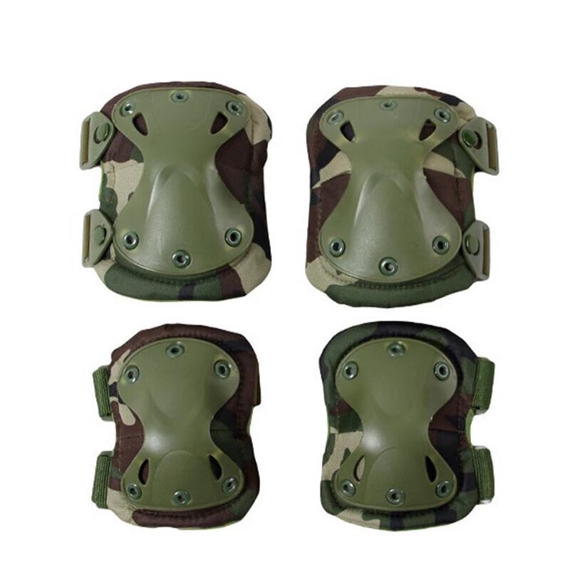 Yilan Outdoor Protective Gear Set