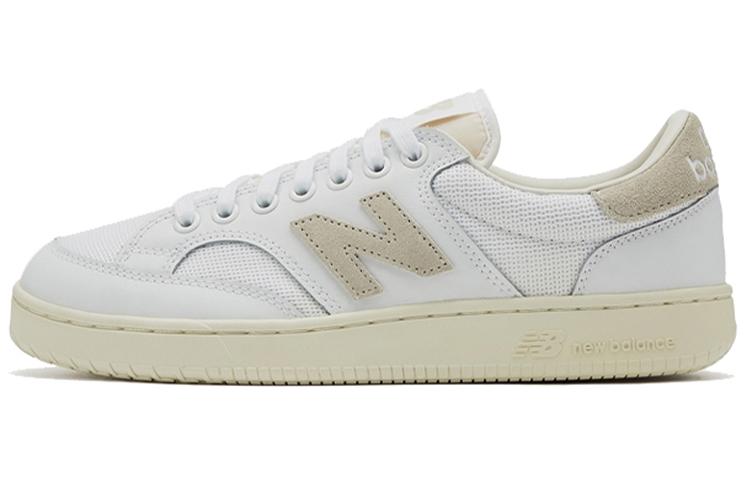 Кроссовки New Balance Pro Court для унисекс Белые PROCTCWT 39.5