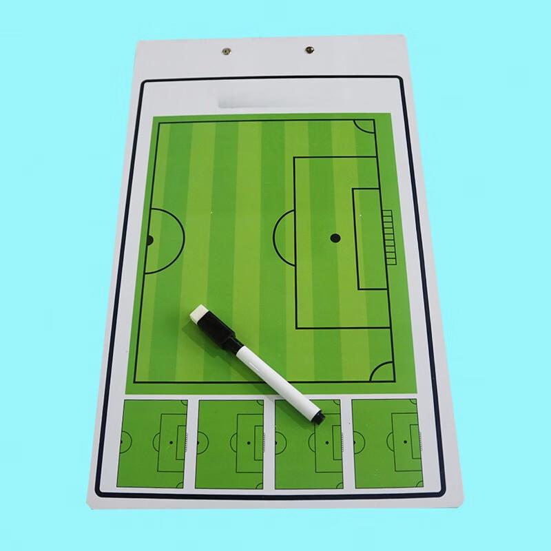Football Training Tactical Board