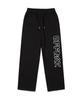 RANDOMOFF Offday Wide Training Pants [Black]