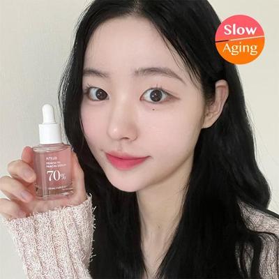 Peach Niacinamide Serum 30ml