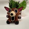 99 Nights In The Forest Deer Plush Toys Movie Stuffed Animals Deer Toy Fans Birthday Gifts Toys For Kids Halloween Gifts