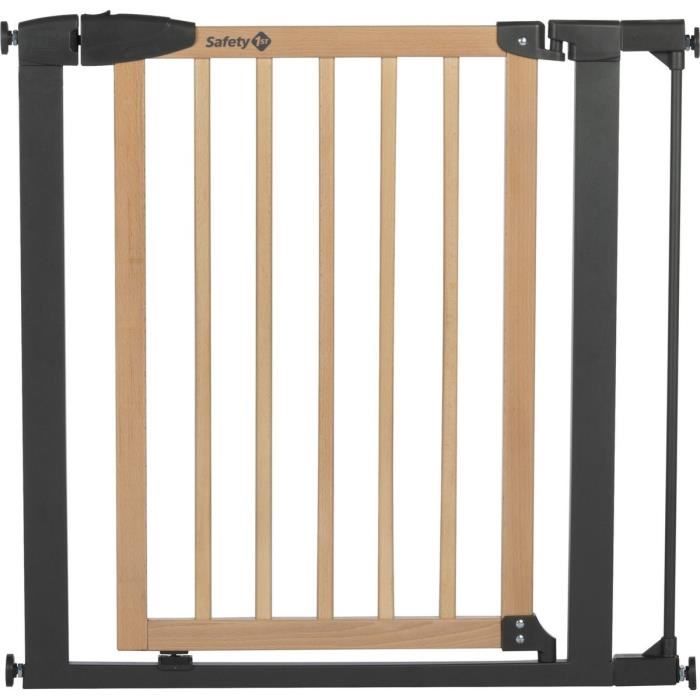 SAFETY 1ST SIMPLY CLOSE WOOD &; METAL 7 CM EXTENSION