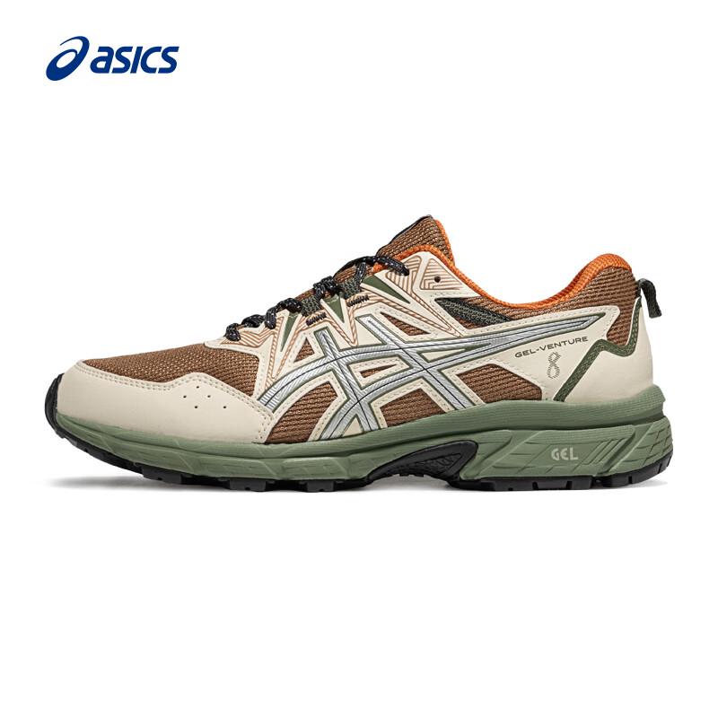 

ASICS Men s GEL-VENTURE 8 Trail Running Shoes 40
