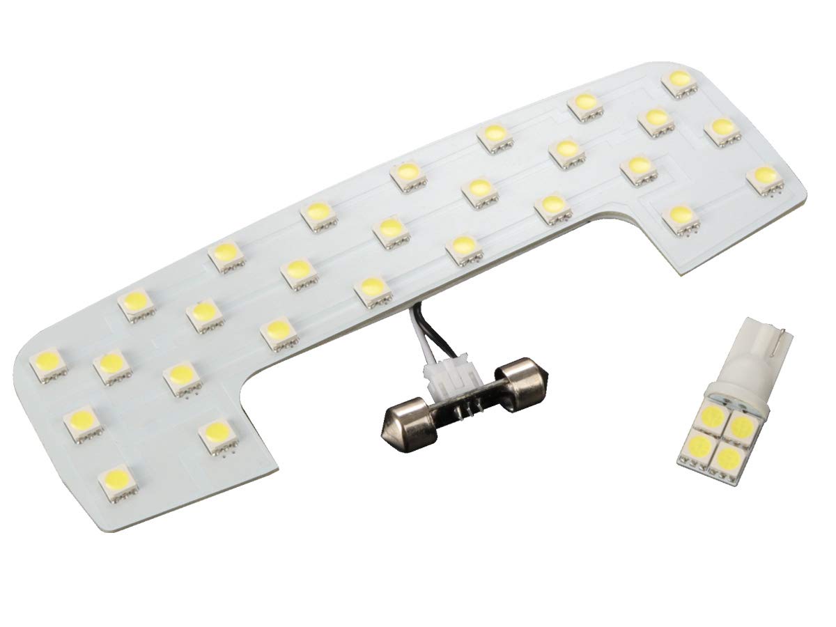 Swift/Swift Sport SWIFT IGNIS LED Room Lamp 7000K White ZC33S