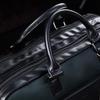 Z.M.N. Woodpecker Casual Business Briefcase