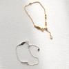Petit ball bracelet