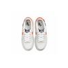 Nike Air Force 1 BG ACG – Light Bone Kinder-Sneaker, Weiß, Segelblau-Stein, DO4657-081