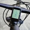 Bicycles Digital Stopwatches Route Navigations Stopwatches Wireless Speedometers for Various Bicycles