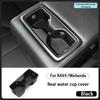 For Toyota RAV4 Weilanda 2026 Central Control Cup Holder Liquid Silicone Rubber Coaster interior Modification Accessories