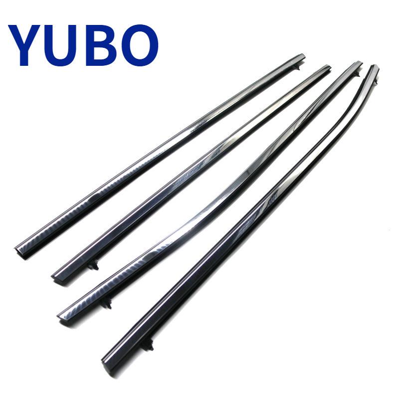 YUBO Sound Insulation Sealing Strip for 2013-2018 Honda Lingpai