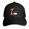 Cobra Jet Sixties Blue Oval Musclecar And Drag Racing Emblem Baseball Cap Men Women Casual Summer Sport Sun Cap