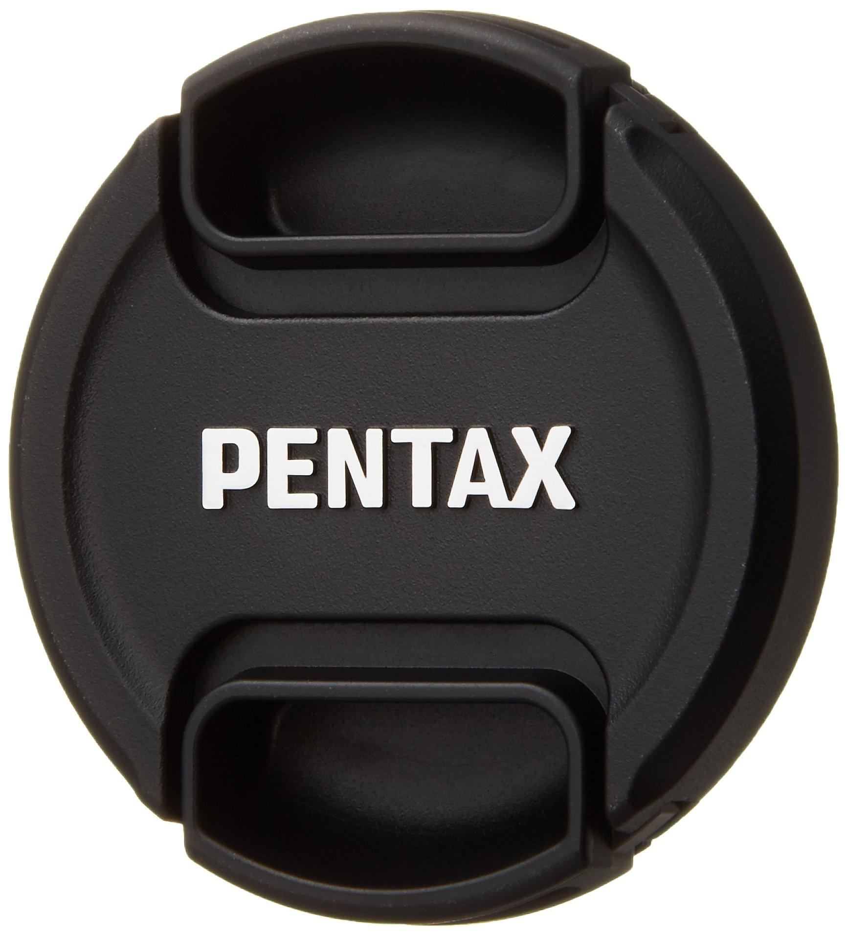 

Pentax Крышка объектива для объектива с креплением Q 06 39944 O-LC40.5 01, 02,
