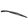 Car Rear Windshield Windscreen Wiper Arm & Blade Set Fit for Toyota Corolla Hatchback 2001 2007