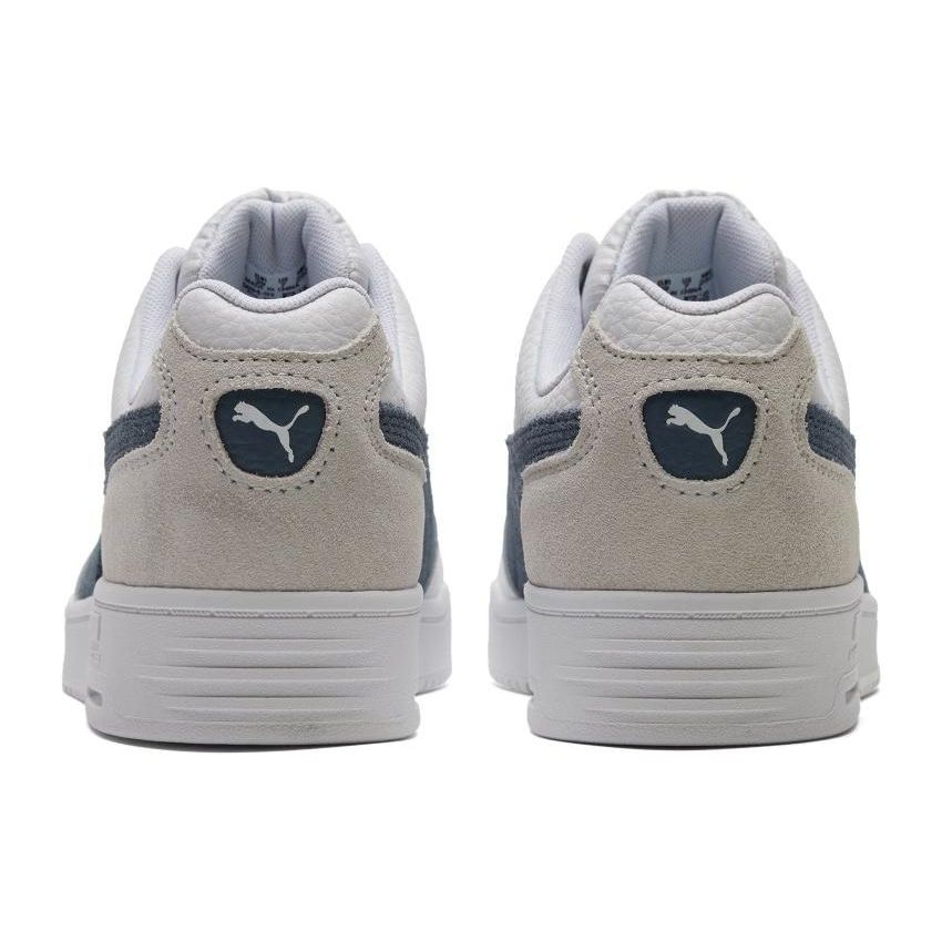 Puma Slipstream Lo Suede FS Unisex Dark Blue 385694-03
