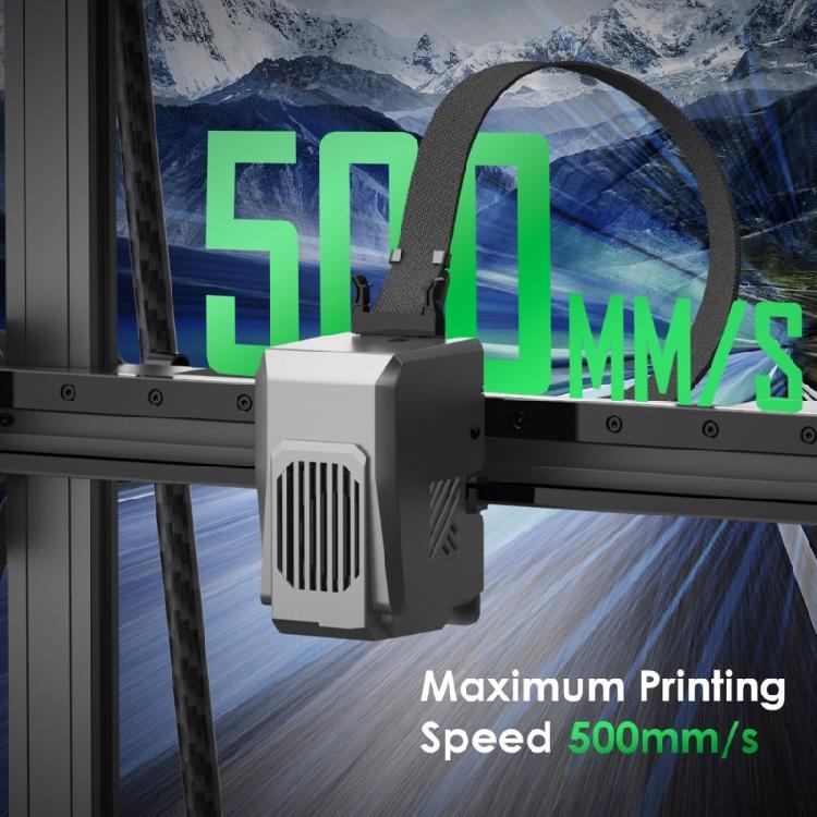 Řídicí deska základní deska hlavní deska pro 3D tiskárnu Sestava flexibilního plochého stužkového kabelu pro extrudér Pro 3D tiskárnu X4 Plus