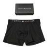 Tommy Men's Cotton Boxer Briefs Mid-Waist Shorts - Free Shipping