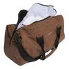 New Adidas PU Shoulder Bag, Crossbody Bag, Handbag Men's Chocolate IS6555